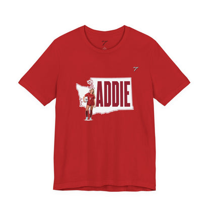 Addison Hansen Graphic Tee