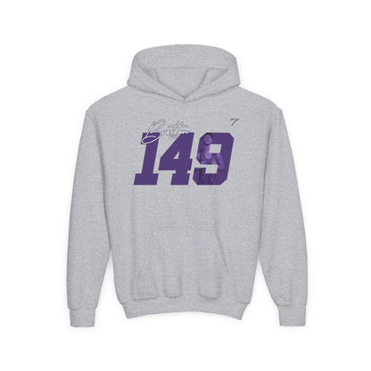 Evan Bratten YOUTH Hoodie