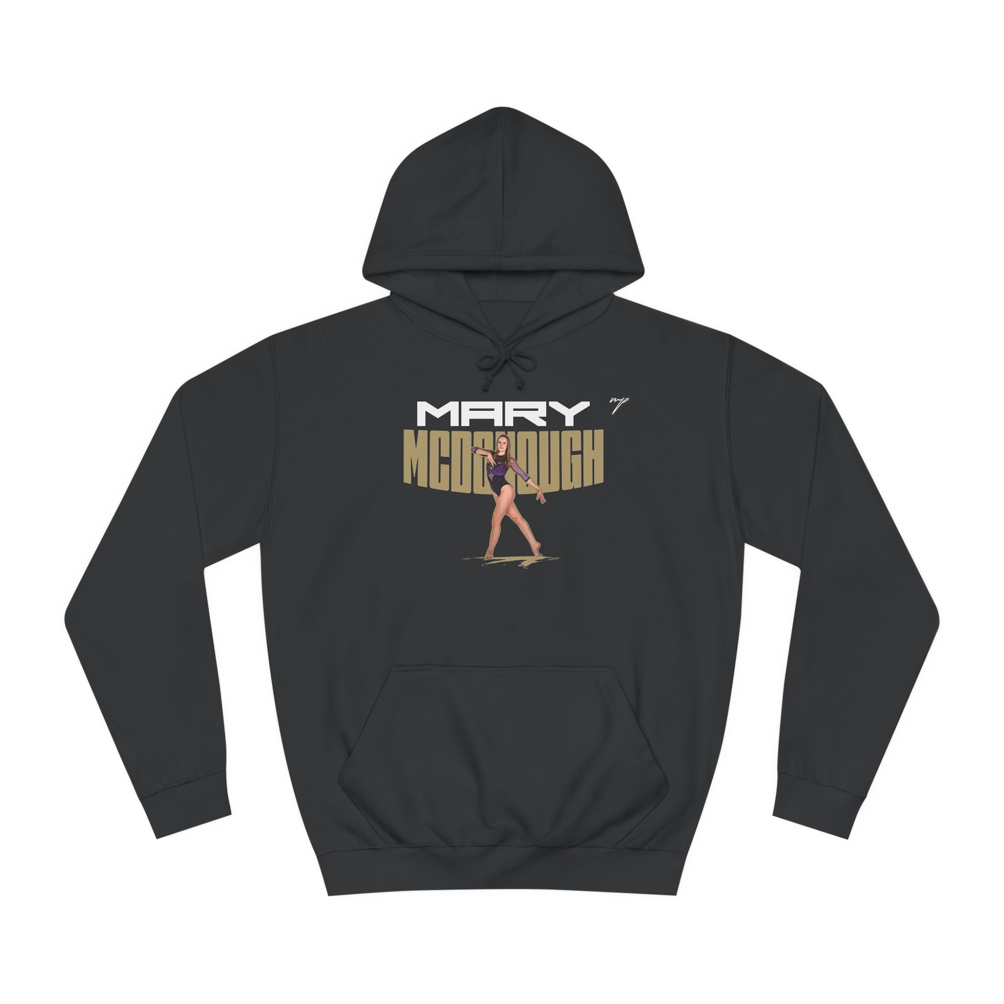 Mary McDonough Hoodie