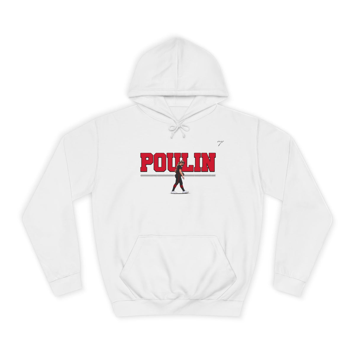 Ella Poulin Hoodie