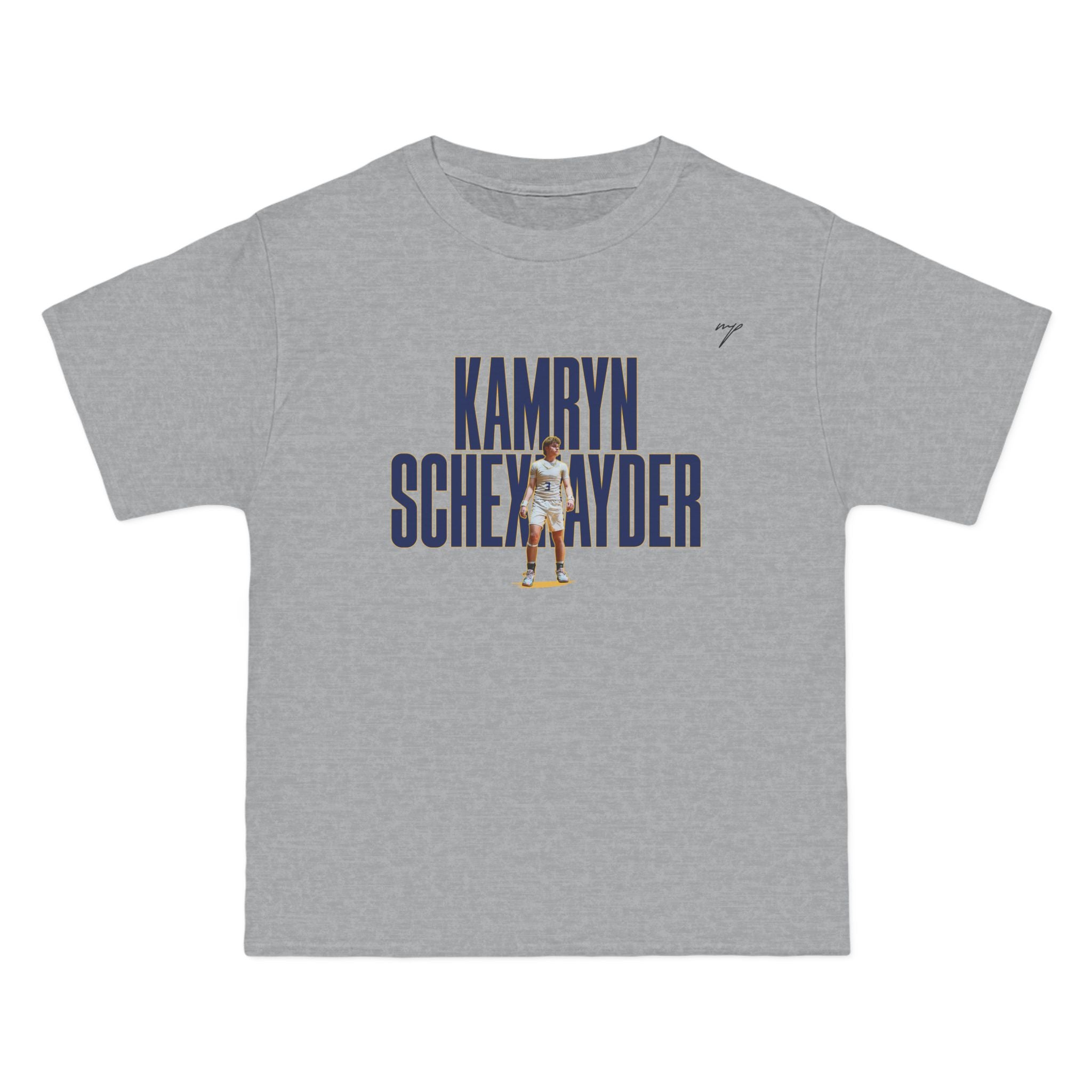 Kamryn Schexnayder Vintage Tee