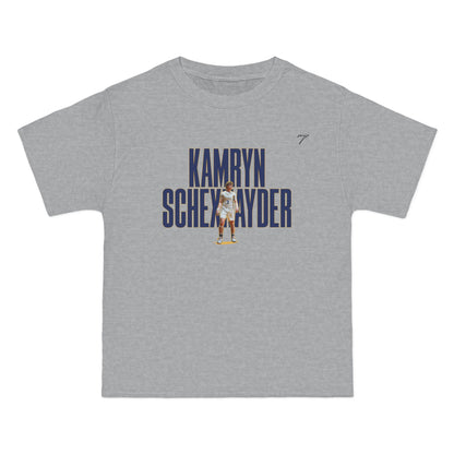 Kamryn Schexnayder Vintage Tee