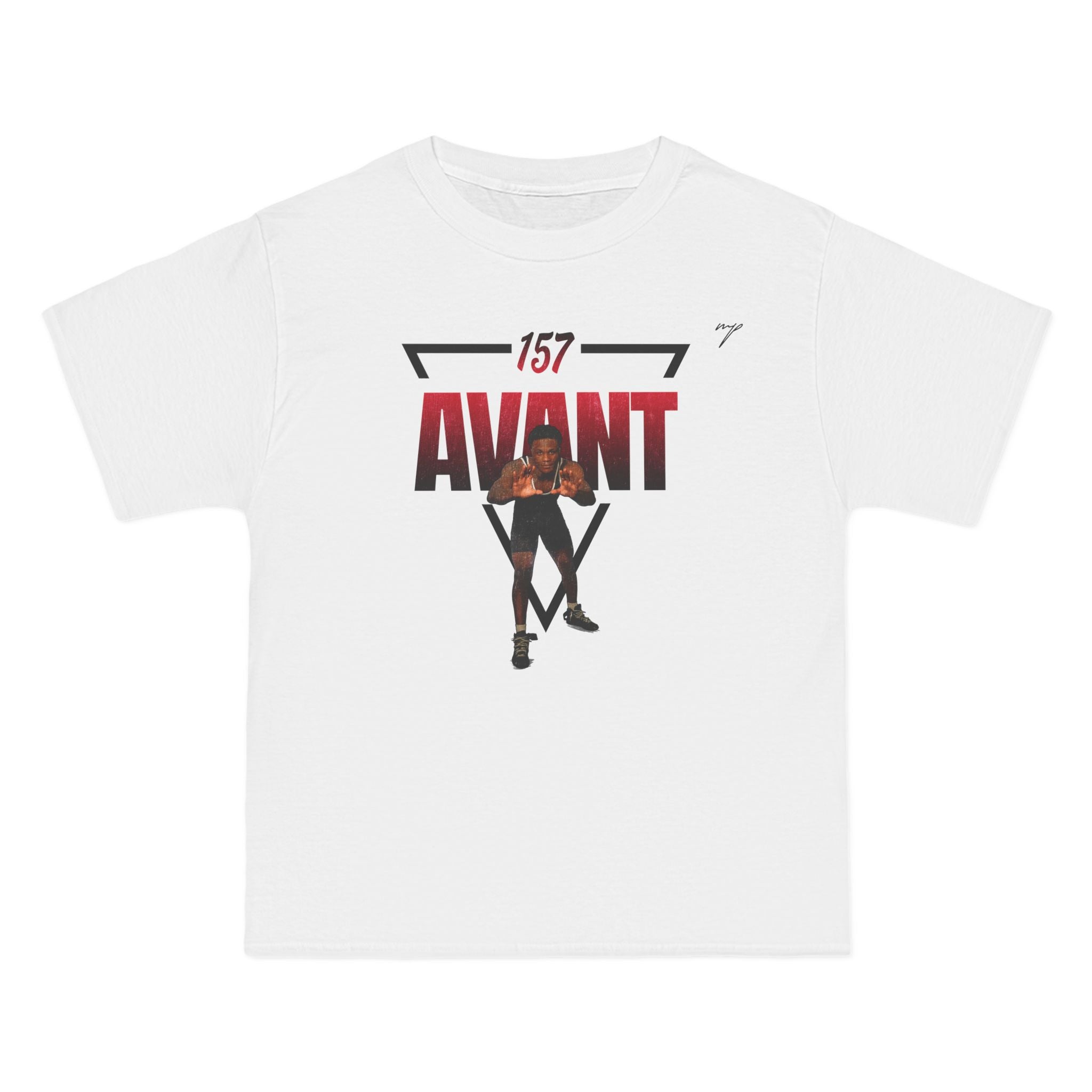 Avant Stepherson Vintage Tee