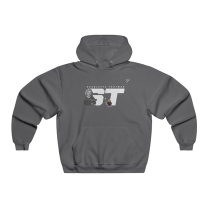 Scarlette Tegtman Vintage Hoodie