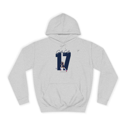 Greta Caulton Hoodie