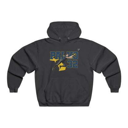 Lily Palko Vintage Hoodie