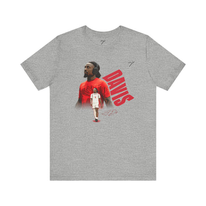 Josiah Davis Graphic Tee