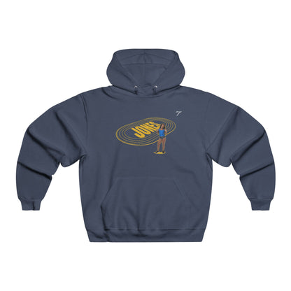 Amor Jones Vintage Hoodie