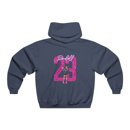 Margot Randall Vintage Hoodie