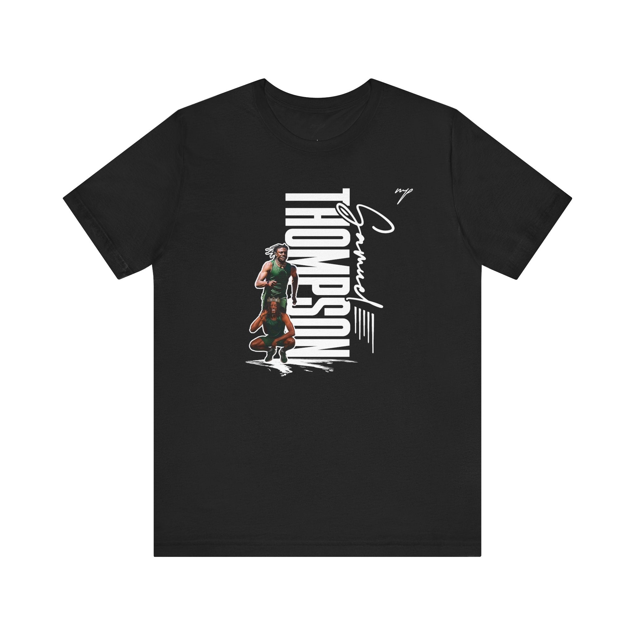 Samuel Thompson Graphic Tee