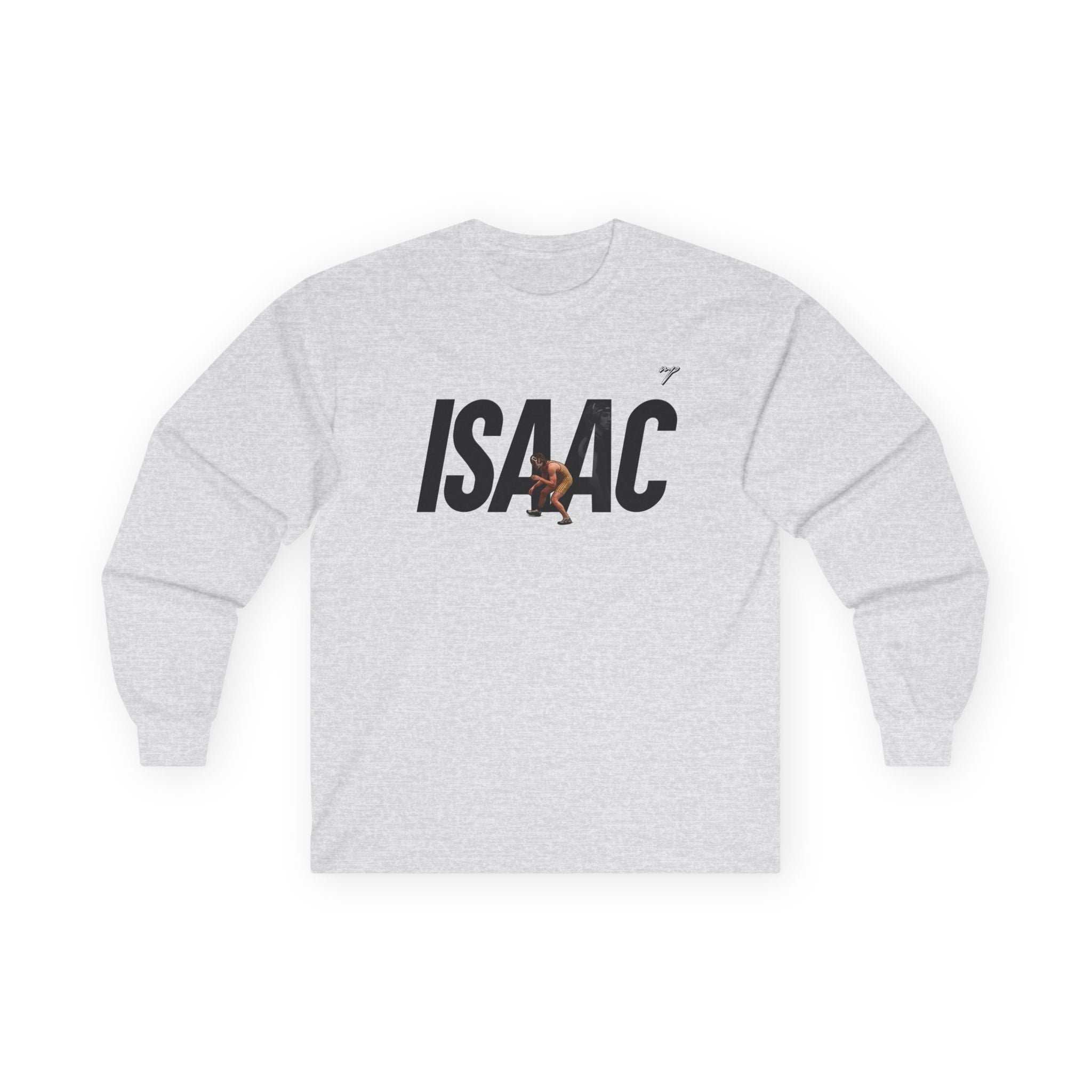 Isaac Lowe Long Sleeve Tee
