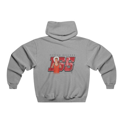 Peyton Beavers Vintage Hoodie