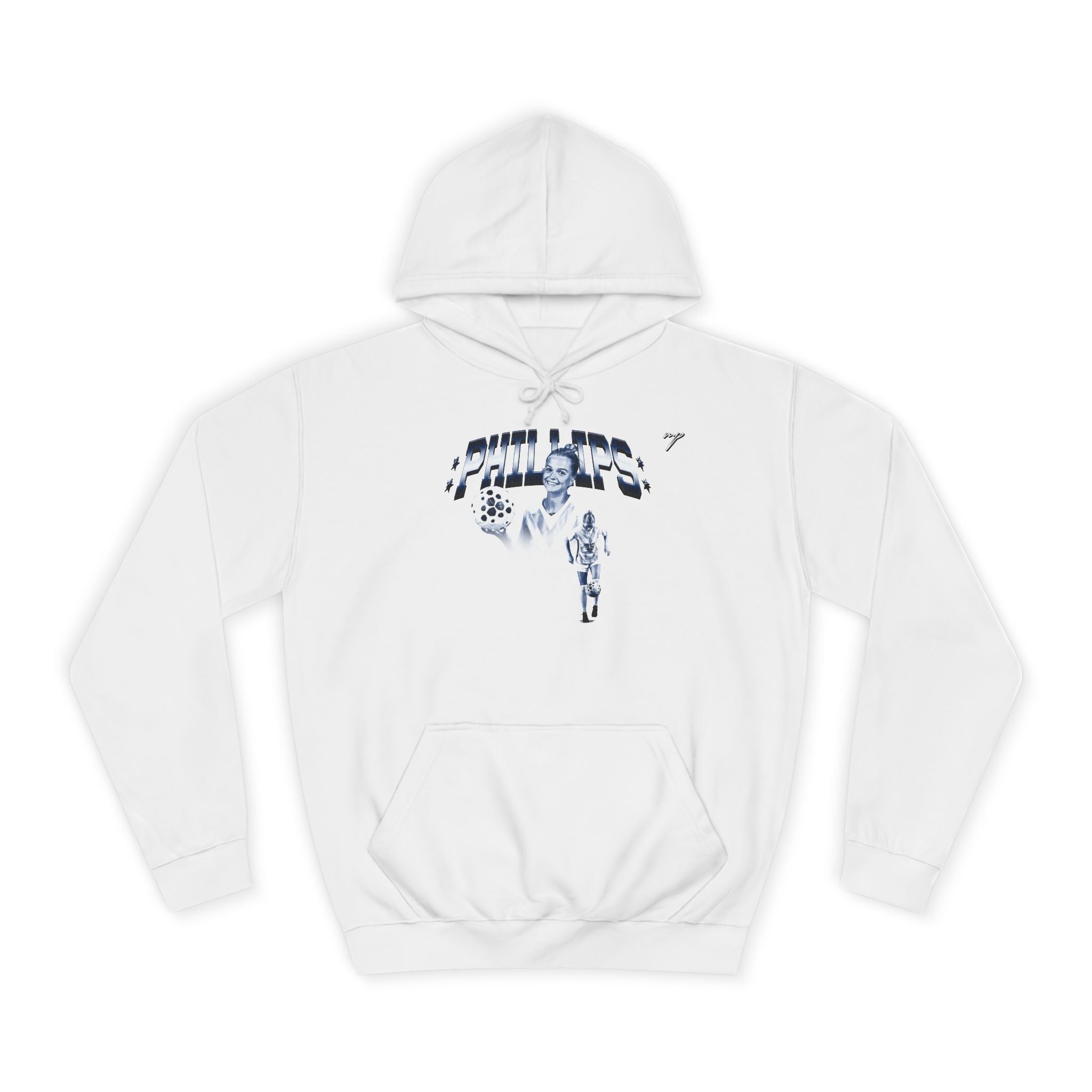 Lily Phillips Hoodie