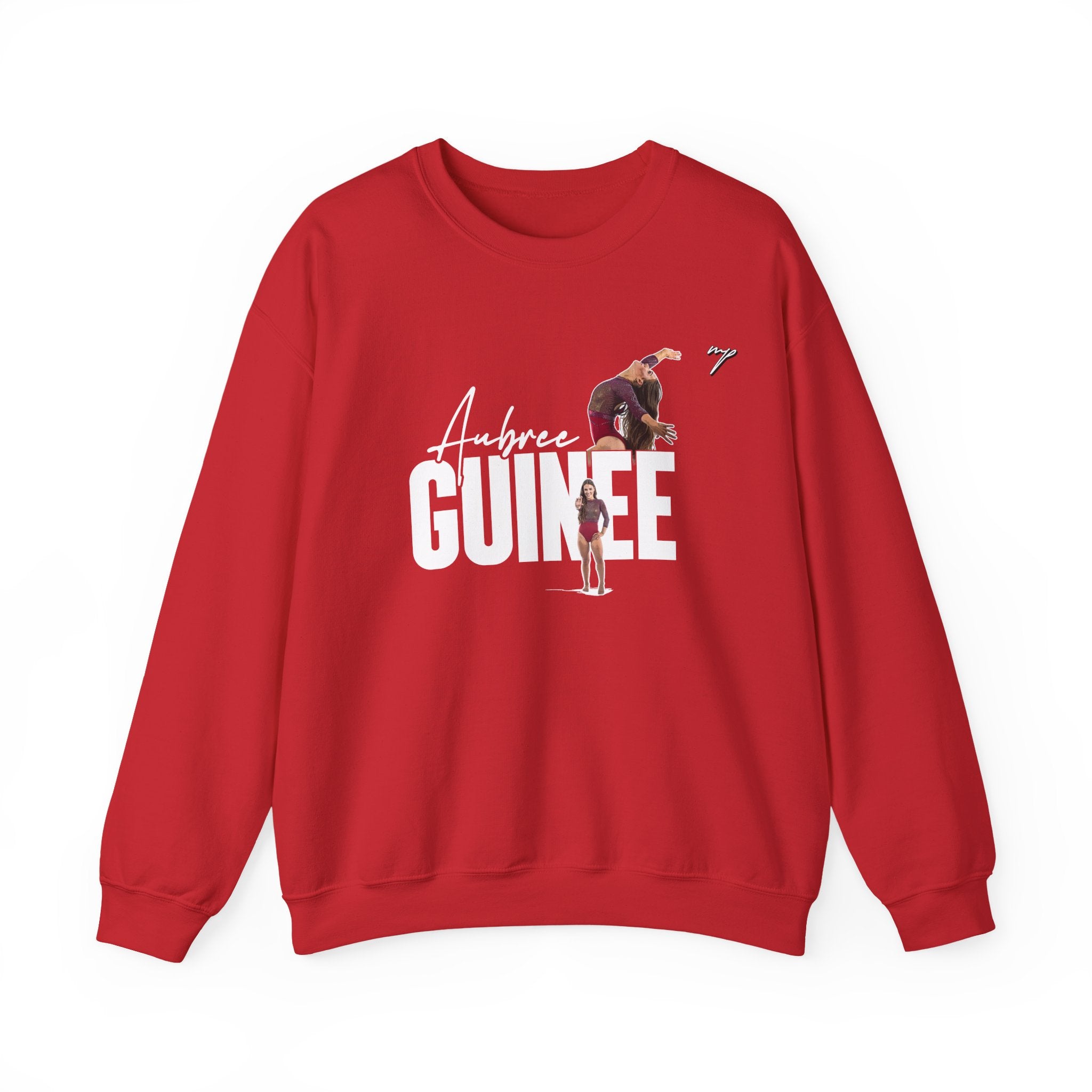 Aubree Guinee Crewneck