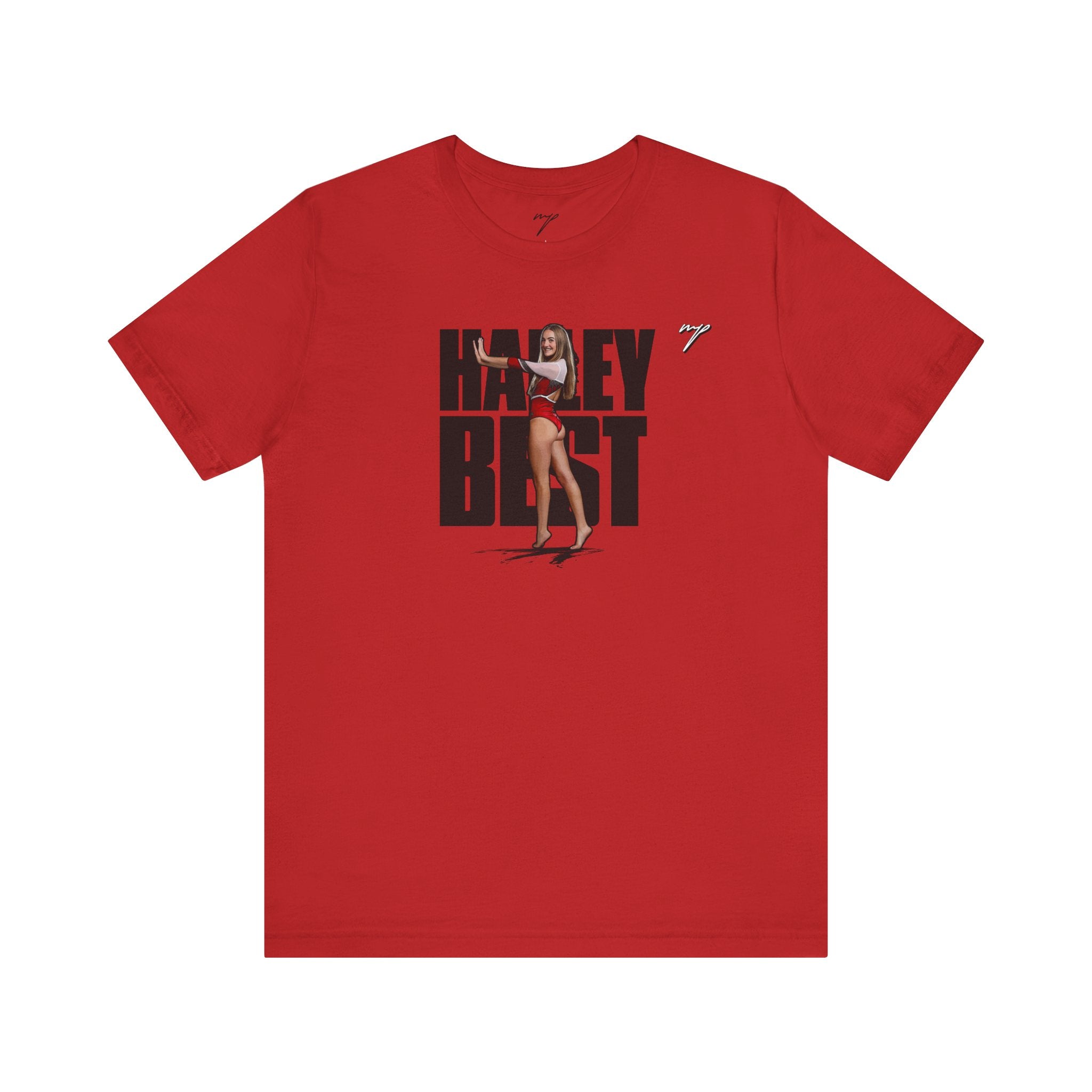 Hailey Best Graphic Tee