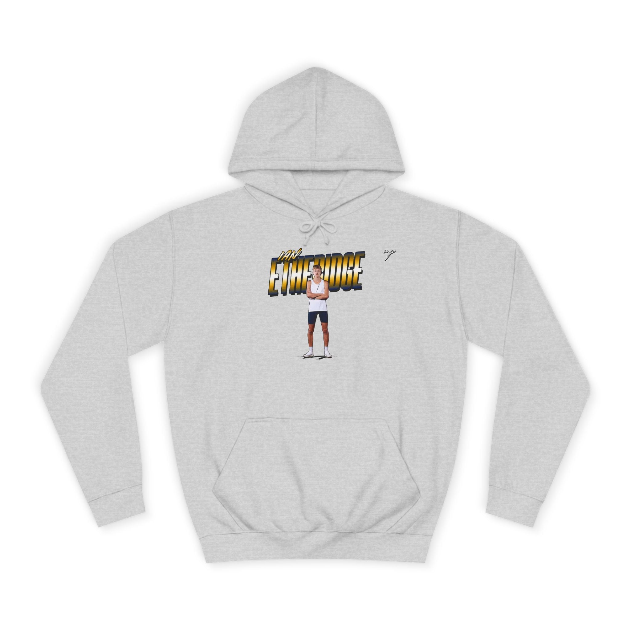 Ian Etheridge Hoodie