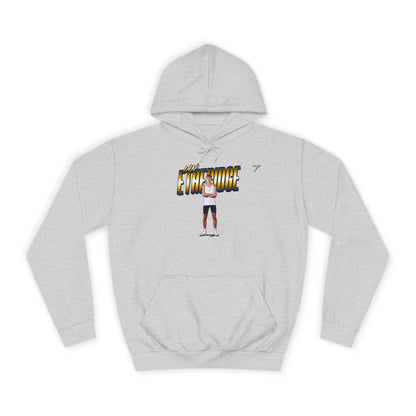 Ian Etheridge Hoodie