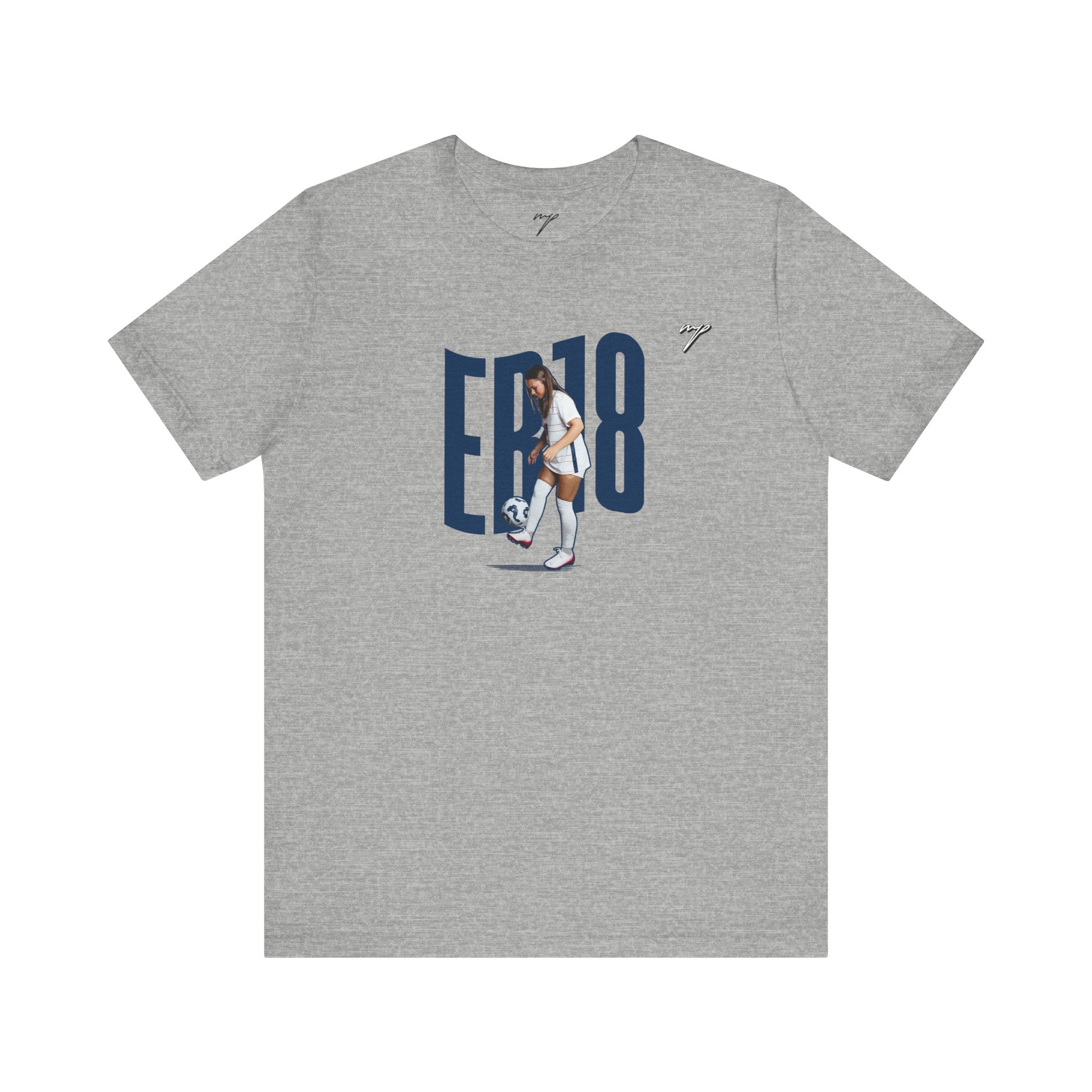 Emily Blanchard Graphic Tee