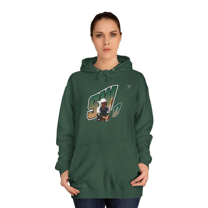 Shelby Westler Hoodie