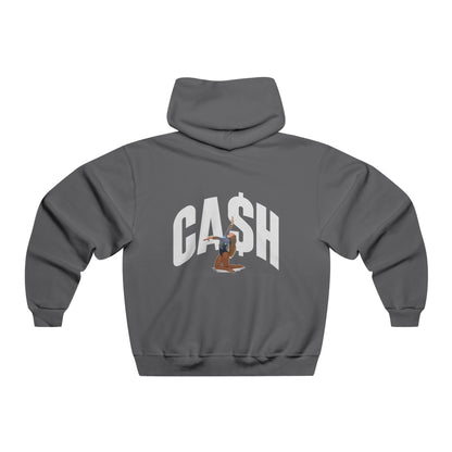 Kady Bills-McCoy Vintage Hoodie