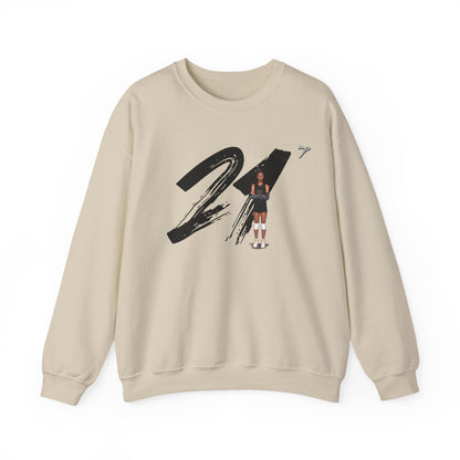 Ariel Chime Crewneck