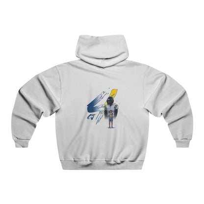 CJ Williams Vintage Hoodie