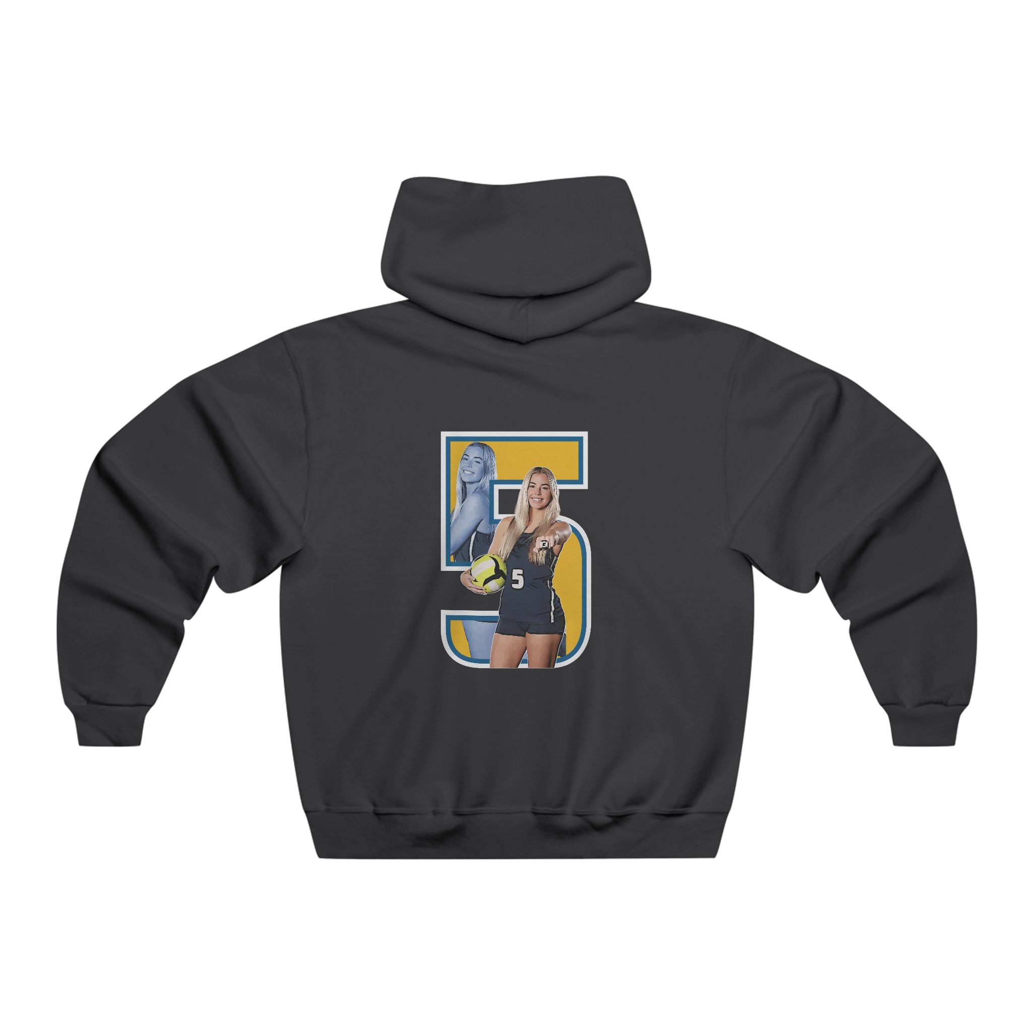 Ava Goryl Vintage Hoodie