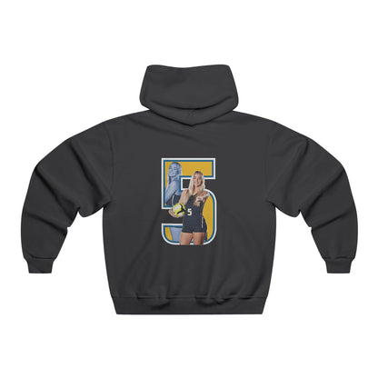 Ava Goryl Vintage Hoodie