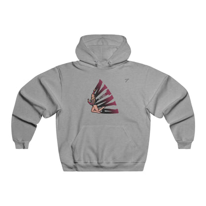 Nina Laurito Vintage Hoodie