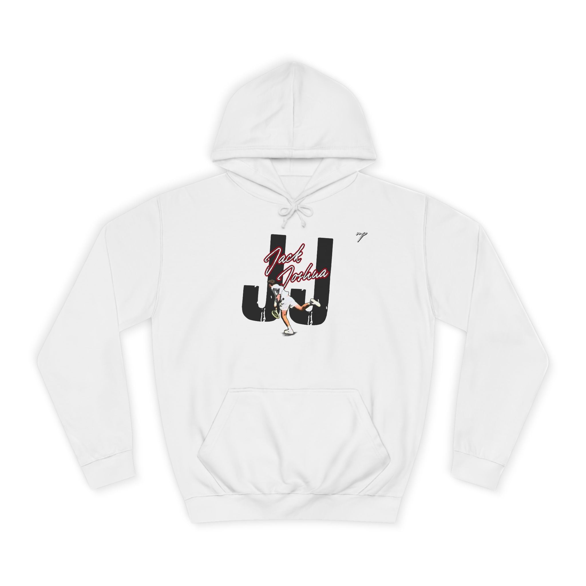 Jack Joshua Hoodie