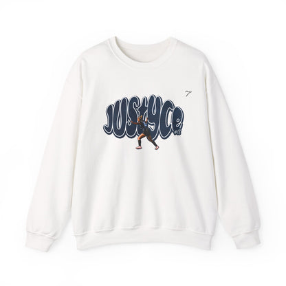 Justyce Hollenbach Crewneck