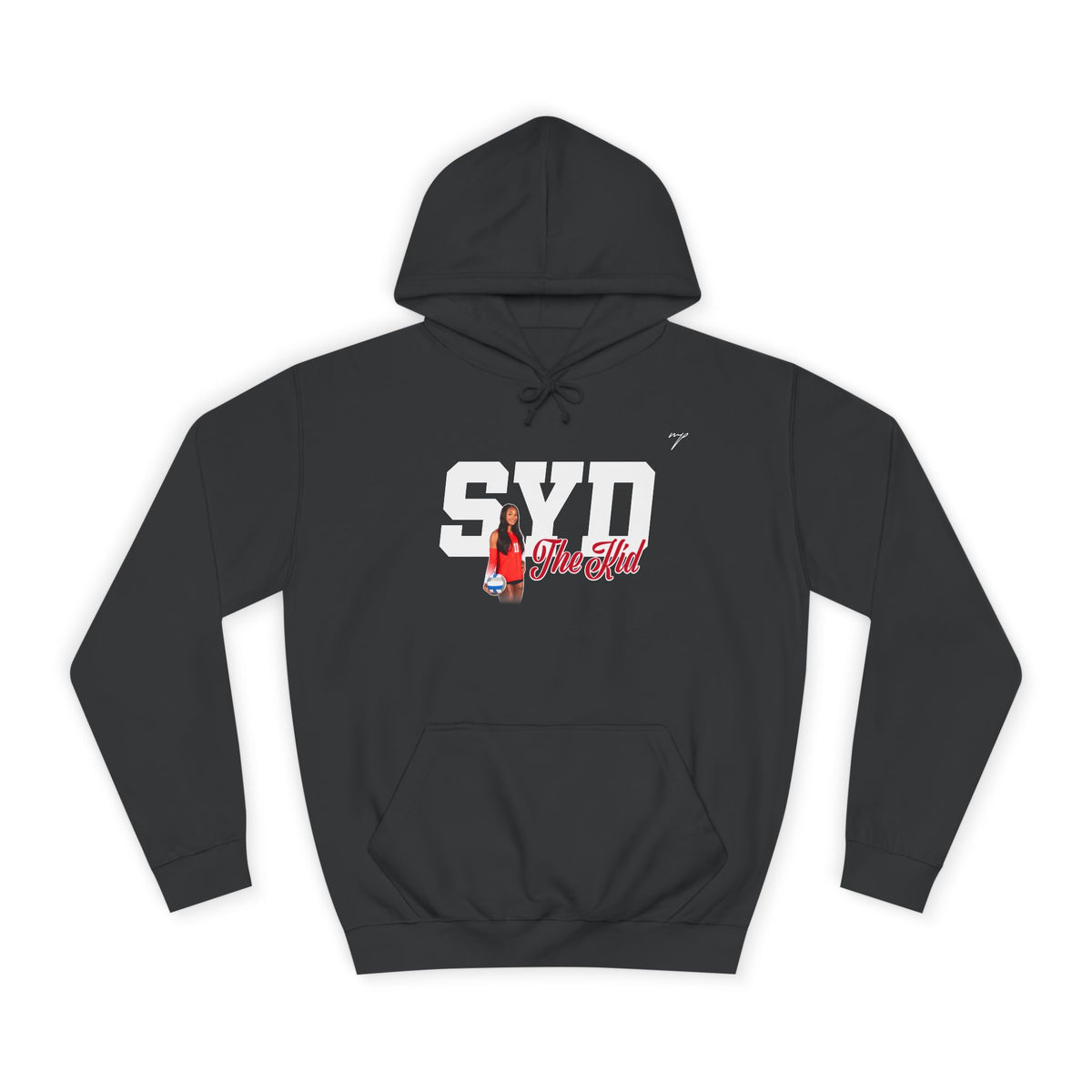 Sydney Jones Hoodie
