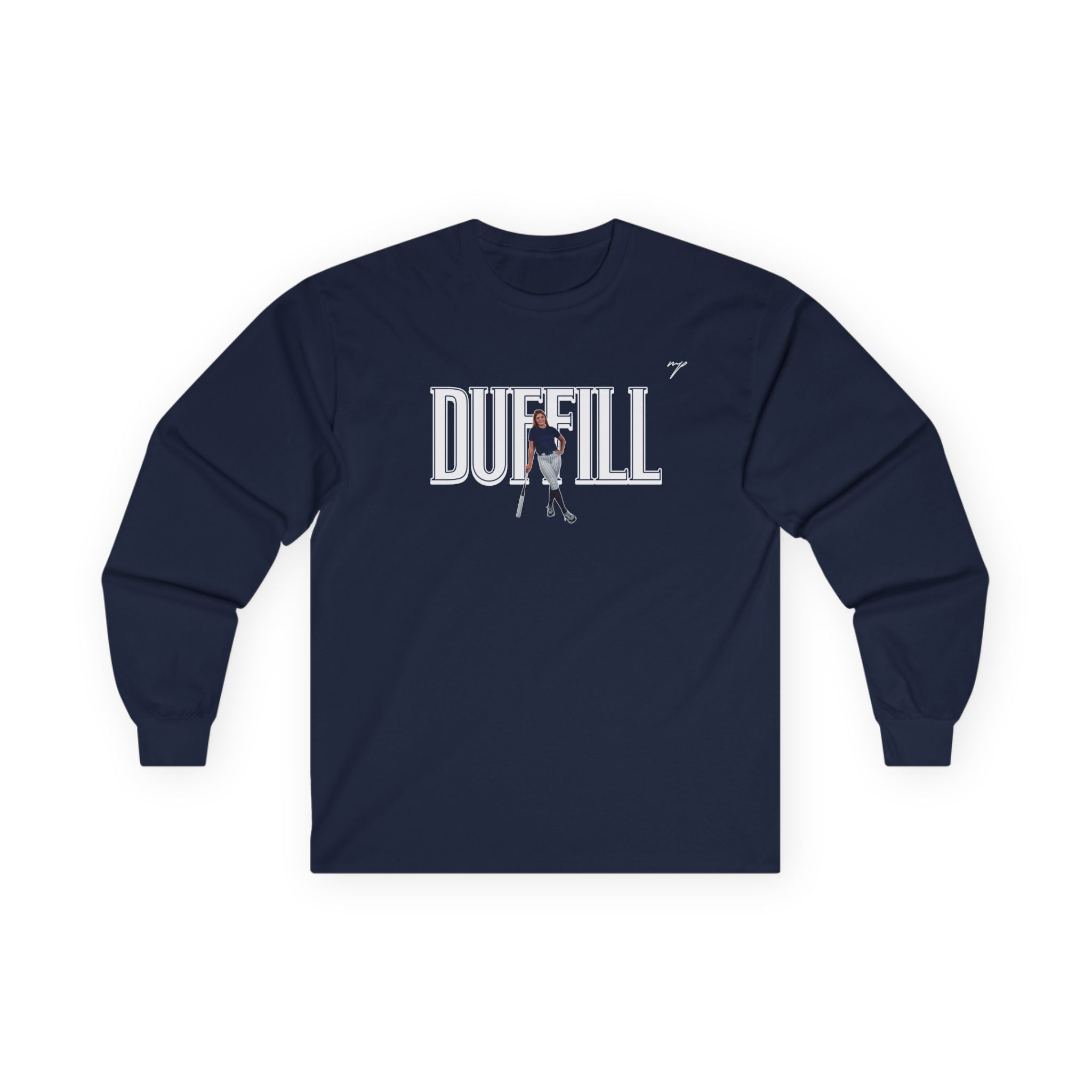 Lily Duffill Long Sleeve