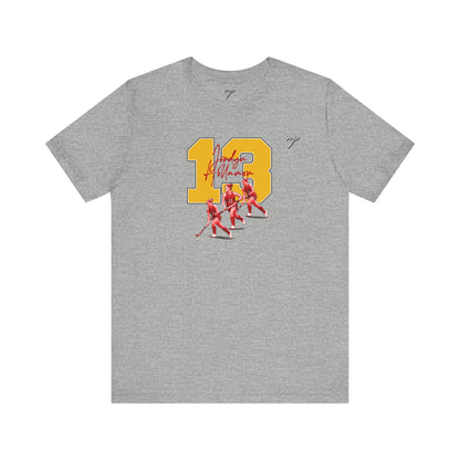 Jordyn Hollamon Graphic Tee