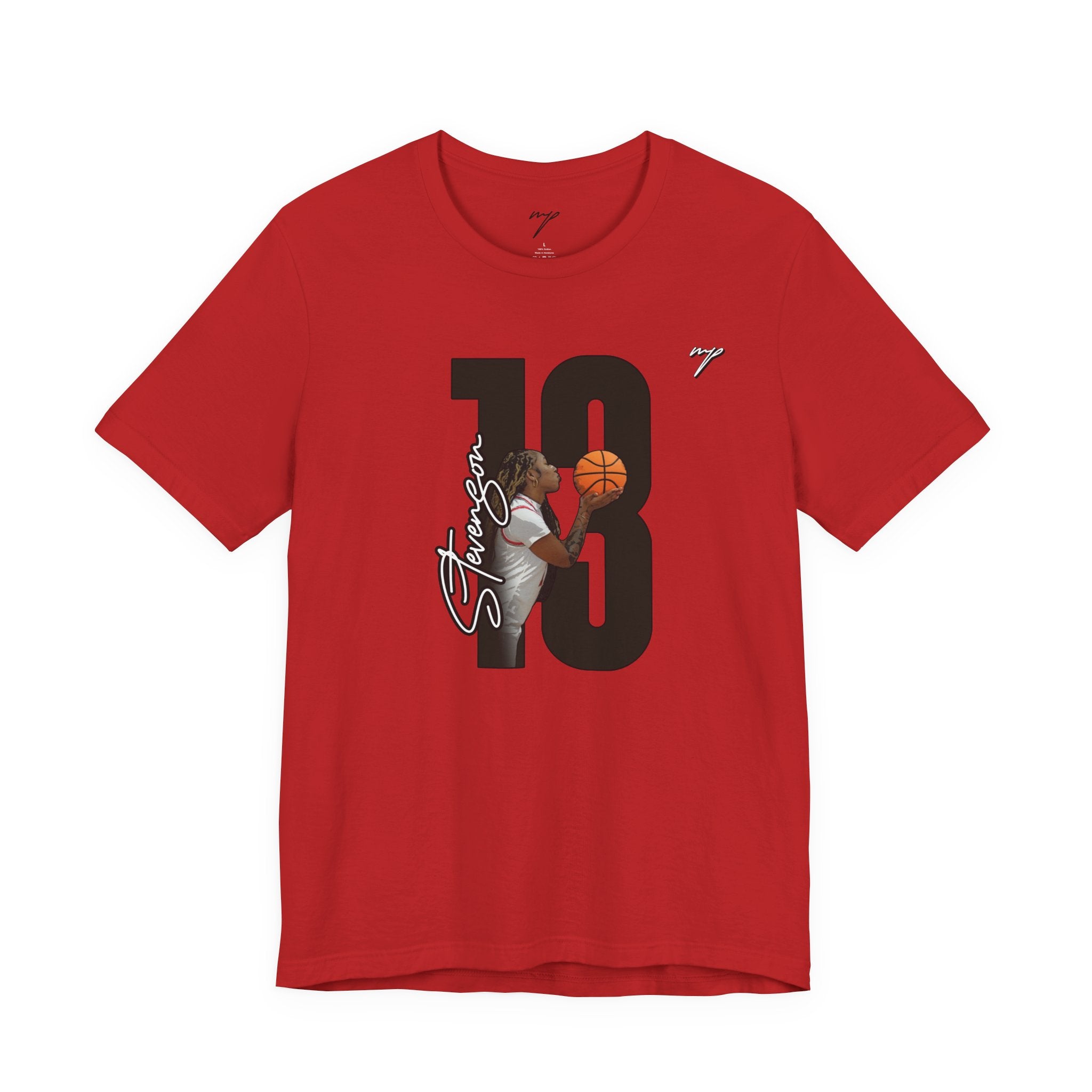 A'Maryi Stevenson Graphic Tee