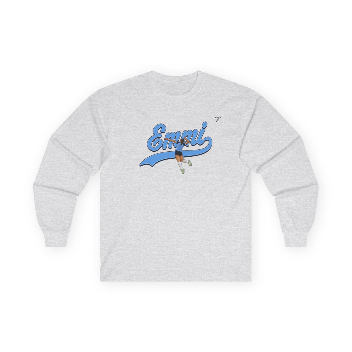 Emmi Bozarth Long Sleeve