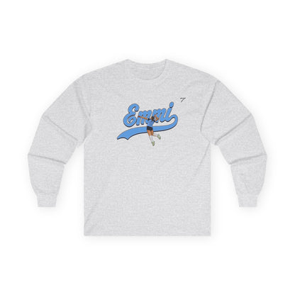 Emmi Bozarth Long Sleeve