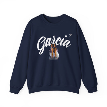 Malinda Garcia Crewneck