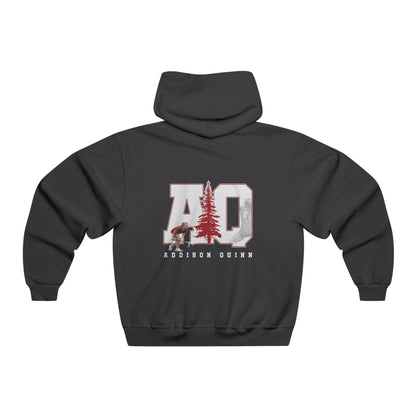 Addison Quinn Vintage Hoodie
