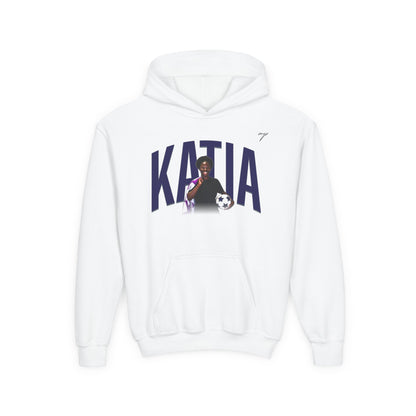 Katia Pender YOUTH Hoodie