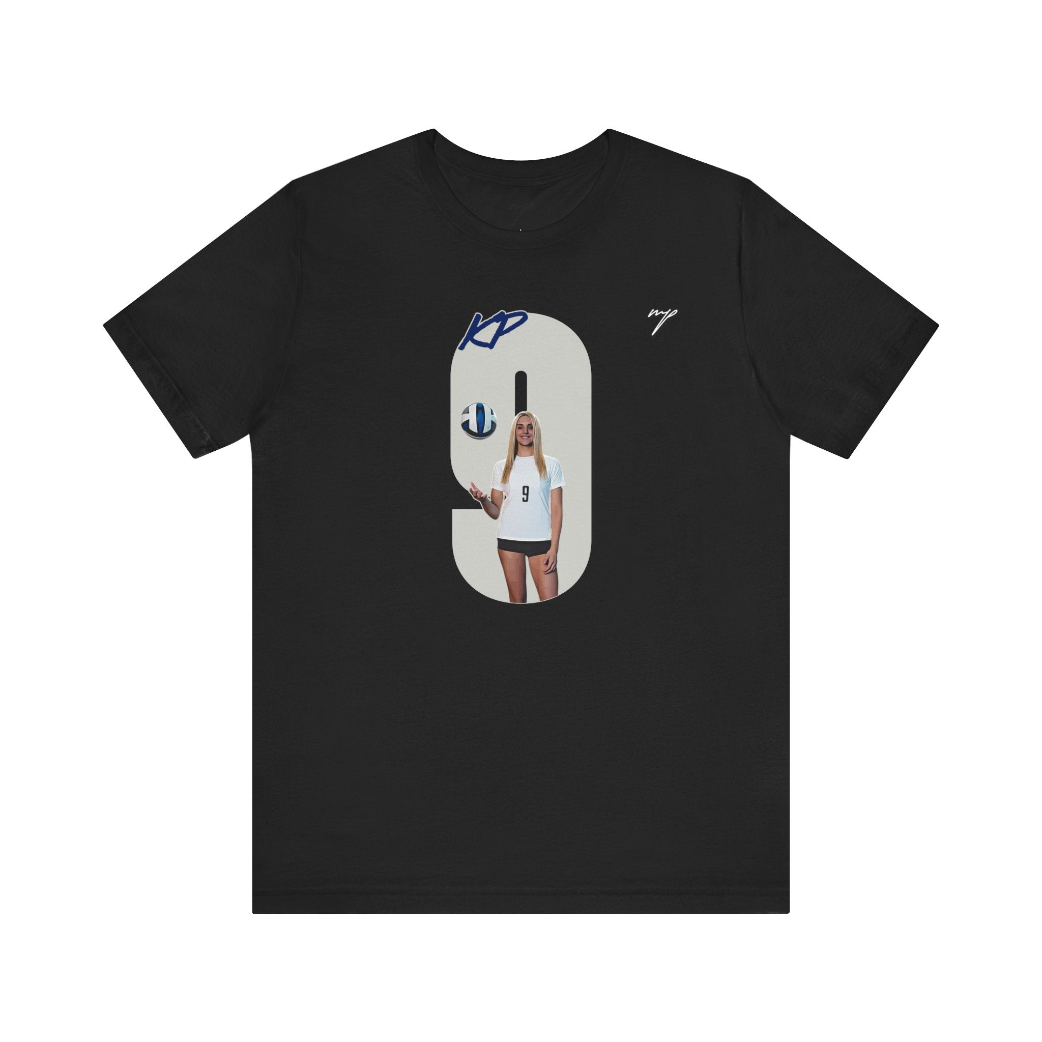 Karlee Plozay Graphic Tee