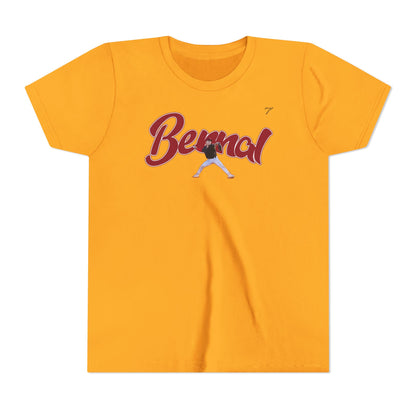 Donovan Bernal YOUTH Graphic Tee