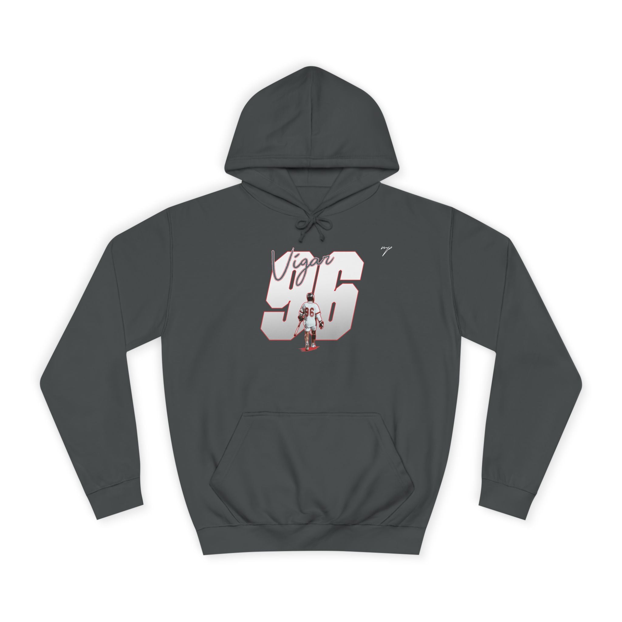 Gage Vigar Hoodie