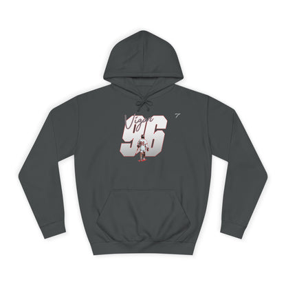 Gage Vigar Hoodie