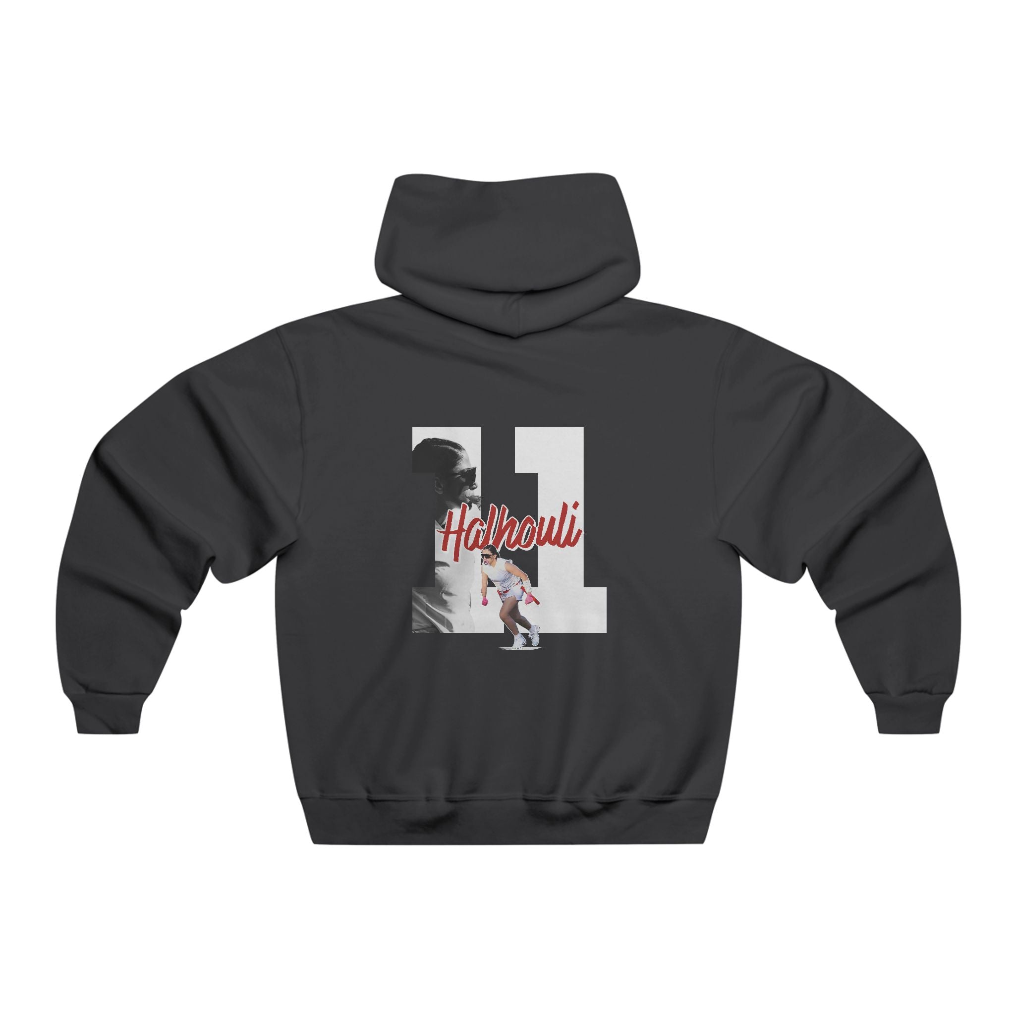 Nijmeh Halhouli Vintage Hoodie