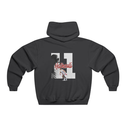 Nijmeh Halhouli Vintage Hoodie