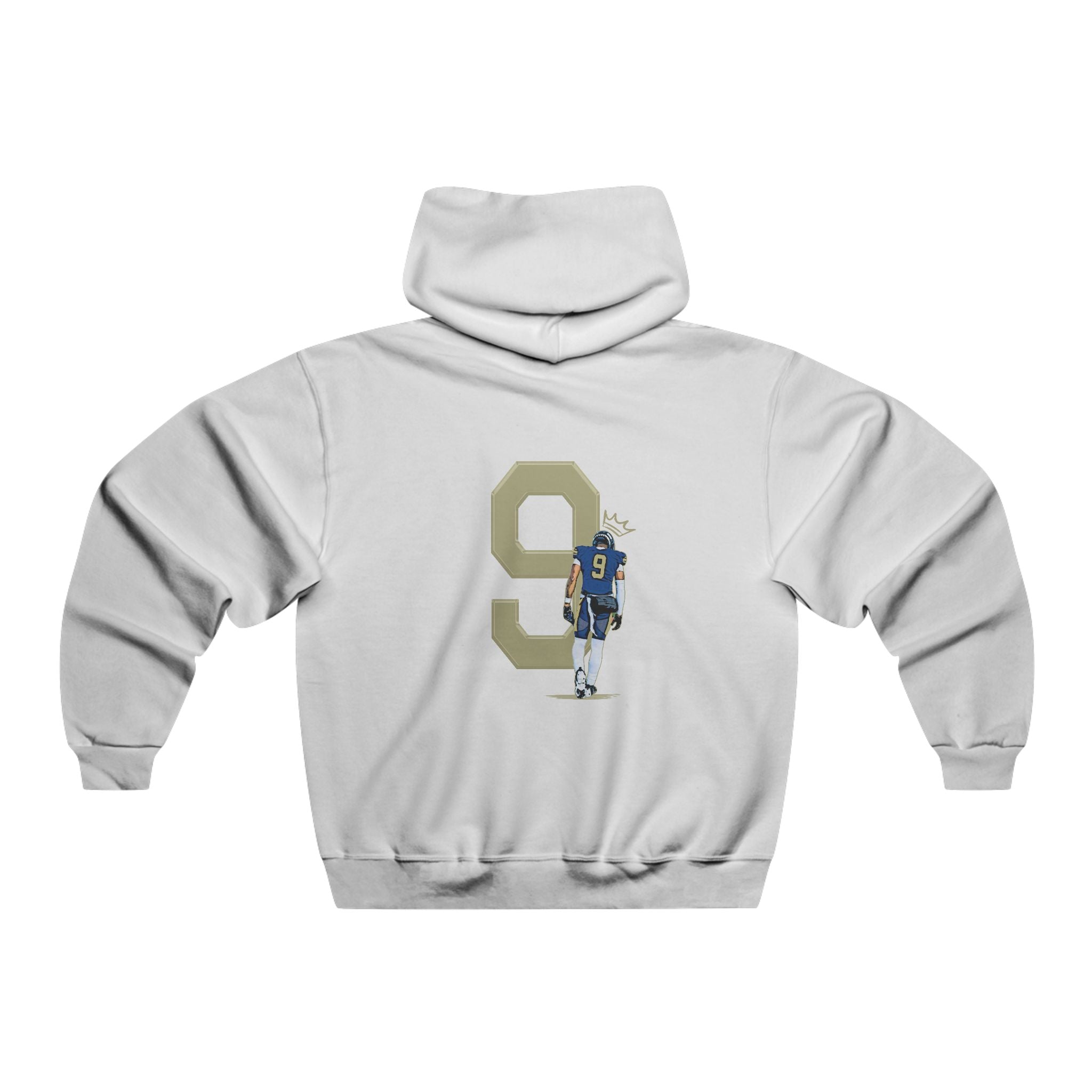 Maceo Watkins Jr Vintage Hoodie