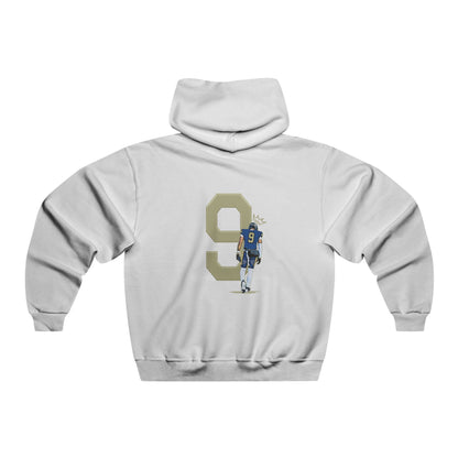 Maceo Watkins Jr Vintage Hoodie