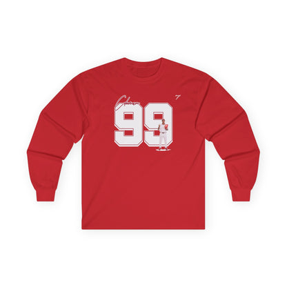 Bubba Coleman Long Sleeve