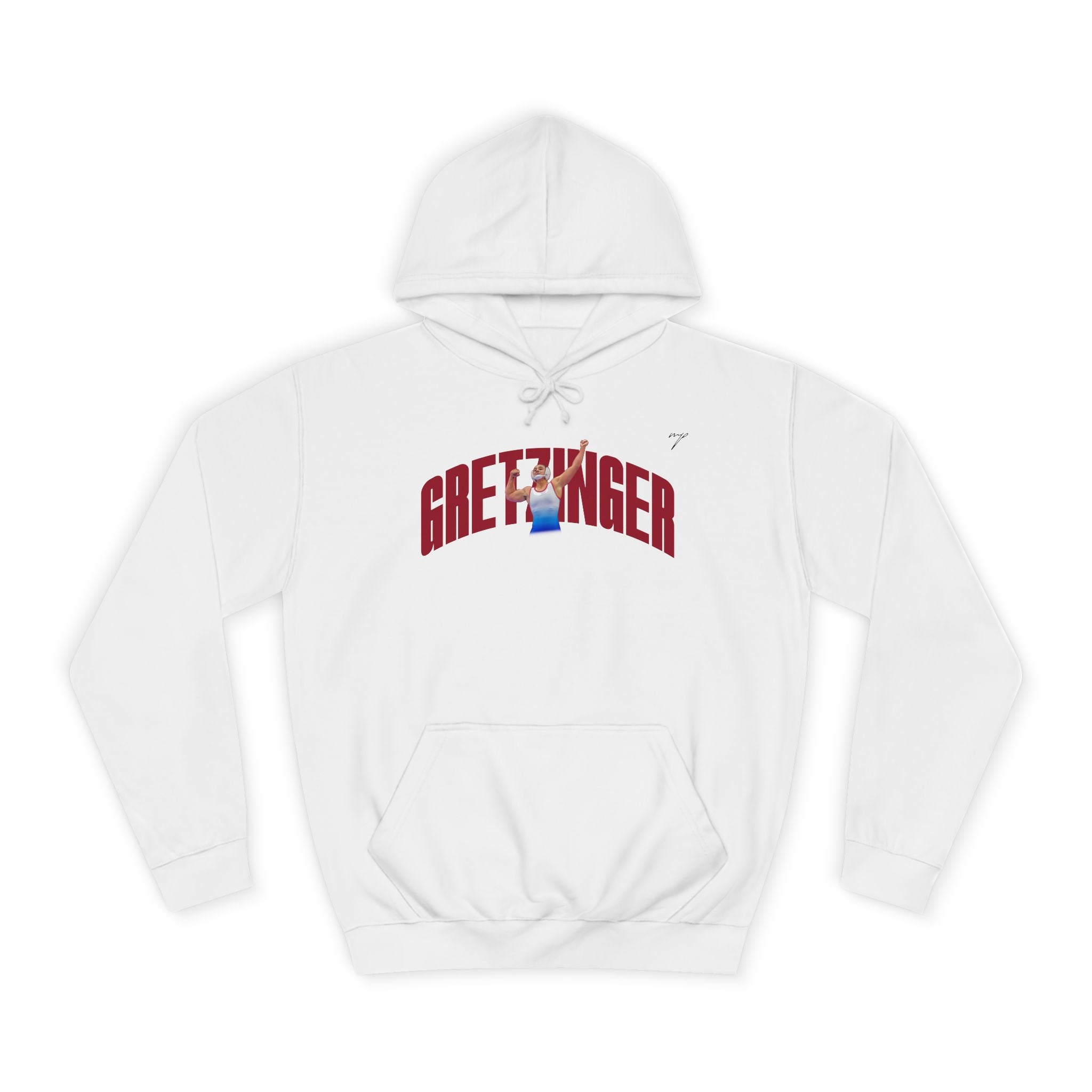 Isabella Gretzinger Hoodie
